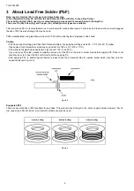 Preview for 8 page of Panasonic TH-L32A10X2 Service Manual