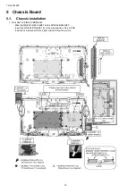 Preview for 10 page of Panasonic TH-L32A10X2 Service Manual