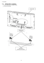 Preview for 16 page of Panasonic TH-L32A10X2 Service Manual