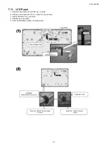 Preview for 23 page of Panasonic TH-L32A10X2 Service Manual