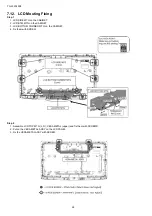 Preview for 24 page of Panasonic TH-L32A10X2 Service Manual