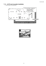 Preview for 25 page of Panasonic TH-L32A10X2 Service Manual