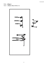 Preview for 33 page of Panasonic TH-L32A10X2 Service Manual