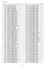 Preview for 114 page of Panasonic TH-L32A10X2 Service Manual