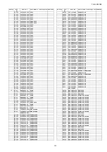 Preview for 117 page of Panasonic TH-L32A10X2 Service Manual