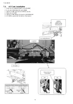 Preview for 16 page of Panasonic TH-L32A20R Service Manual