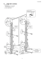 Preview for 17 page of Panasonic TH-L32A20R Service Manual