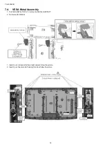 Preview for 18 page of Panasonic TH-L32A20R Service Manual