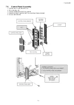 Preview for 19 page of Panasonic TH-L32A20R Service Manual