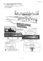 Preview for 23 page of Panasonic TH-L32A20R Service Manual