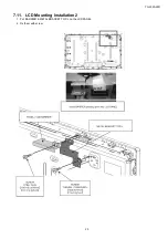 Preview for 25 page of Panasonic TH-L32A20R Service Manual