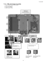 Preview for 29 page of Panasonic TH-L32A20R Service Manual