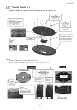 Preview for 31 page of Panasonic TH-L32A20R Service Manual