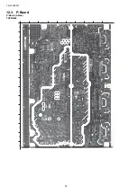 Preview for 94 page of Panasonic TH-L32A20R Service Manual