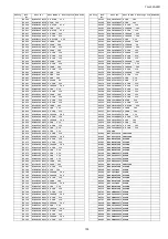 Preview for 103 page of Panasonic TH-L32A20R Service Manual