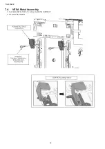 Preview for 18 page of Panasonic TH-L32A20X Service Manual