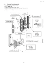 Preview for 19 page of Panasonic TH-L32A20X Service Manual