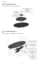 Preview for 32 page of Panasonic TH-L32A20X Service Manual