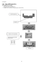 Preview for 34 page of Panasonic TH-L32A20X Service Manual