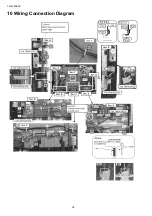 Preview for 38 page of Panasonic TH-L32A20X Service Manual