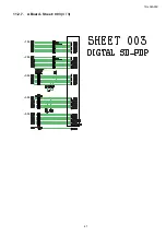 Preview for 47 page of Panasonic TH-L32A20X Service Manual