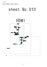 Preview for 64 page of Panasonic TH-L32A20X Service Manual