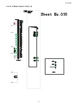 Preview for 75 page of Panasonic TH-L32A20X Service Manual