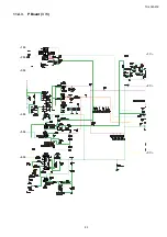 Preview for 85 page of Panasonic TH-L32A20X Service Manual