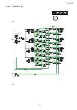 Preview for 87 page of Panasonic TH-L32A20X Service Manual