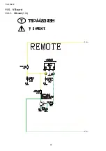 Preview for 88 page of Panasonic TH-L32A20X Service Manual