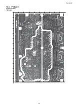 Preview for 95 page of Panasonic TH-L32A20X Service Manual