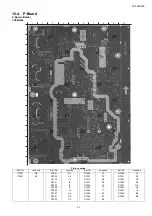 Preview for 97 page of Panasonic TH-L32A20X Service Manual