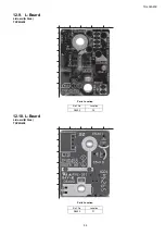 Preview for 99 page of Panasonic TH-L32A20X Service Manual