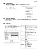 Preview for 11 page of Panasonic TH-L32B6R Service Manual