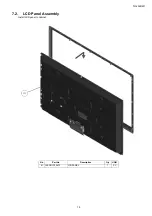 Preview for 15 page of Panasonic TH-L32B6R Service Manual