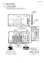 Preview for 9 page of Panasonic TH-L32C10R2 Service Manual