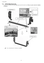 Preview for 12 page of Panasonic TH-L32C10R2 Service Manual