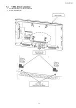 Preview for 13 page of Panasonic TH-L32C10R2 Service Manual