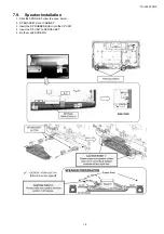 Preview for 19 page of Panasonic TH-L32C10R2 Service Manual