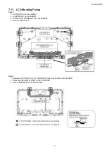 Preview for 21 page of Panasonic TH-L32C10R2 Service Manual