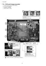 Preview for 26 page of Panasonic TH-L32C20R Service Manual