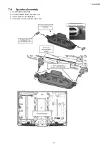 Preview for 17 page of Panasonic TH-L32C30R Service Manual