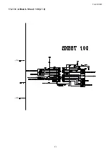 Предварительный просмотр 49 страницы Panasonic TH-L32C30R Service Manual