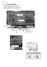 Preview for 15 page of Panasonic TH-L32C3D Service Manual