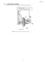 Preview for 16 page of Panasonic TH-L32C3D Service Manual