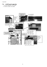 Preview for 19 page of Panasonic TH-L32C3D Service Manual