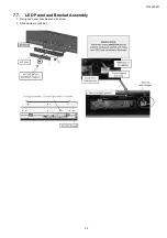 Preview for 20 page of Panasonic TH-L32C3D Service Manual