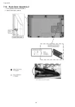 Preview for 25 page of Panasonic TH-L32C3D Service Manual