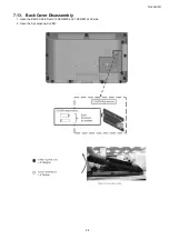 Preview for 26 page of Panasonic TH-L32C3D Service Manual