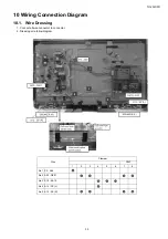 Preview for 30 page of Panasonic TH-L32C3D Service Manual